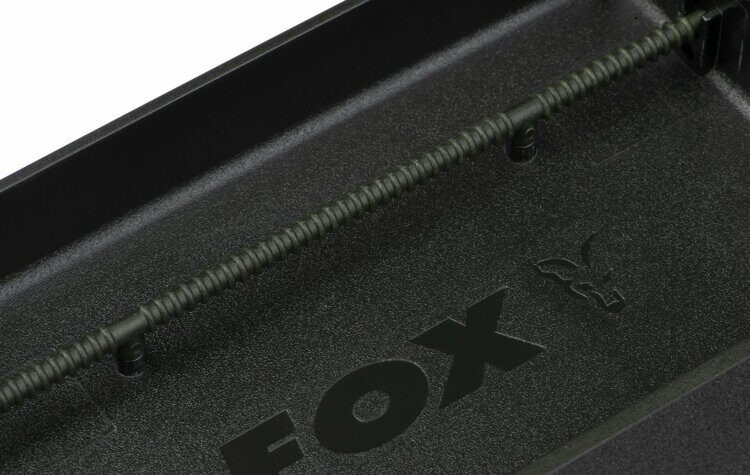 FOX F-Box Magnetic Disc & Rig Box System – Large  поводочница