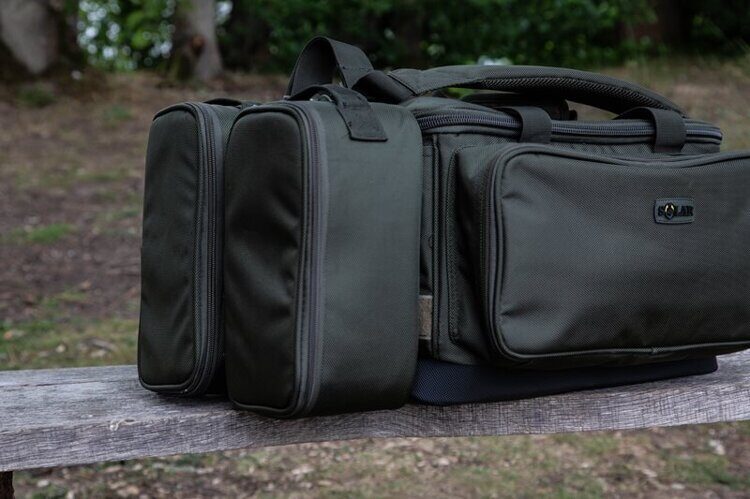 Solar SP Modular Carryall System  сумка модульная