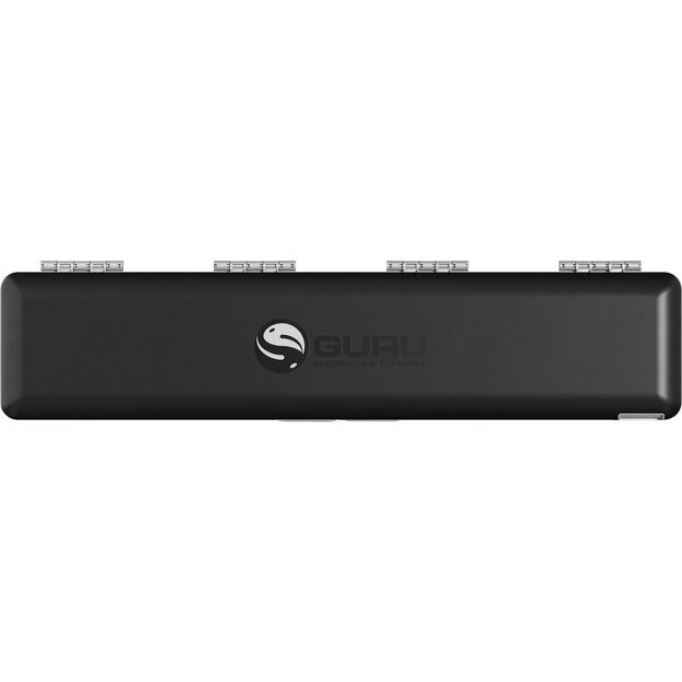 GURU Поводочница Stealth Rig Case 15" 38,1см