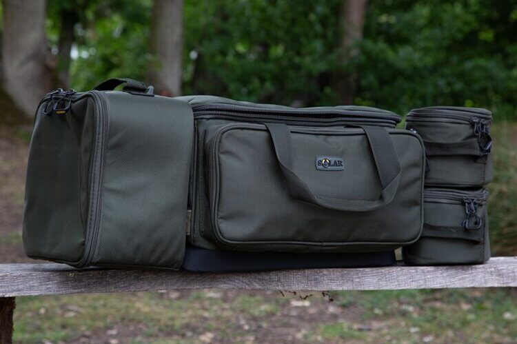 Solar SP Modular Carryall System  сумка модульная