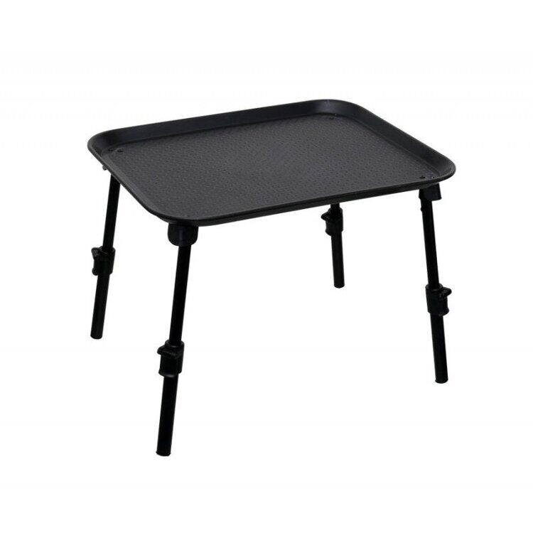 CARP PRO Стол монтажный Black Plastic Table M TR-03 40x30см