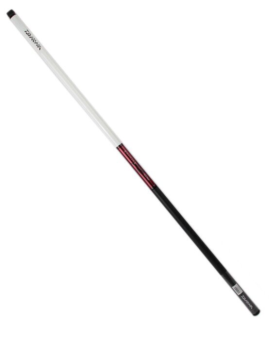 DAIWA Удилище NINJA TELE-POLE 4.00M