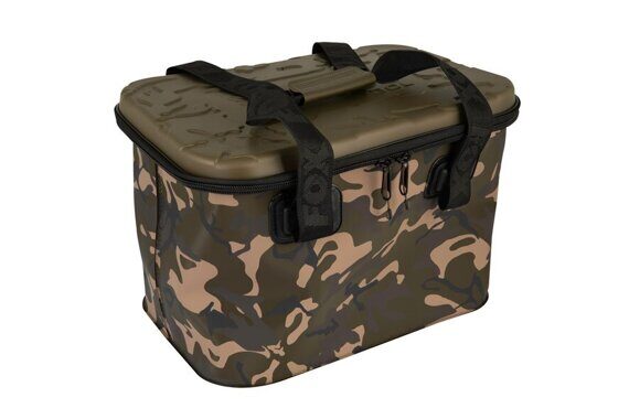 FOX AQUOS CAMO BAGS 30L   водонепроницаемая сумка