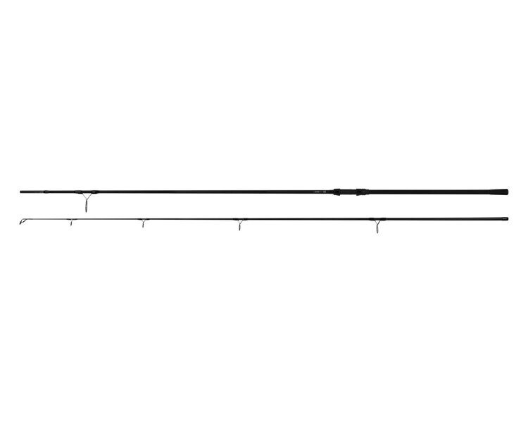 FOX EOS Pro Rods 12ft 3.5lb 2pc  карповое удилище