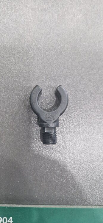 Держатели для удилищ Trakker batt Grabber Rear Supports (4 шт.)
