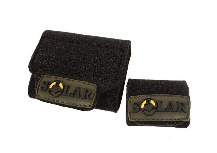 Solar SP Rod Wraps  ремни для фиксации удилищ