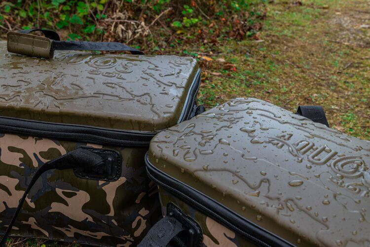 FOX AQUOS CAMO BAGS 50L   водонепроницаемая сумка