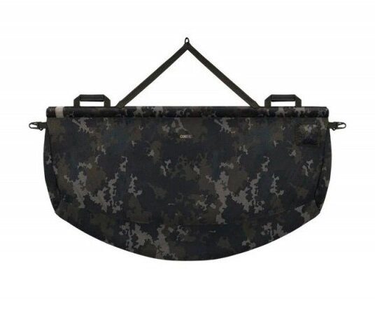 KORDA Сумка для взвешивания Compac Retainer Sling Dark Kamo