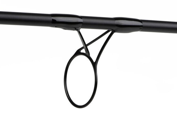 FOX EOS Pro Rods 12ft 3.5lb 2pc  карповое удилище