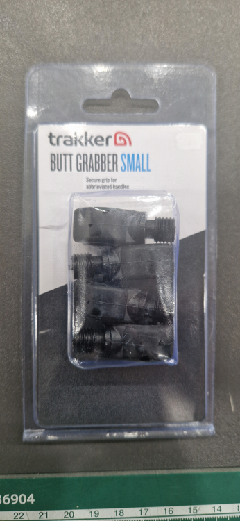 Держатели для удилищ Trakker batt Grabber Rear Supports (4 шт.)