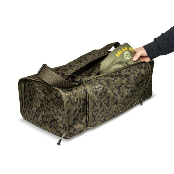 SP C-Tech Travel Bag-RC дорожная сумка SP C-Tech Travel Bag-RC дорожная сумка