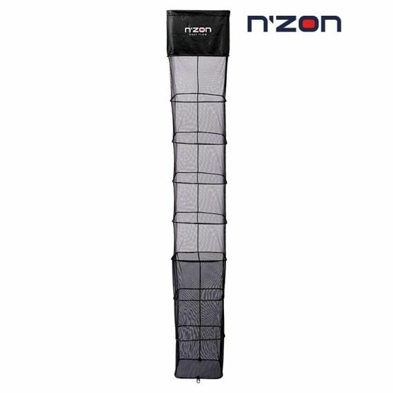 DAIWA Садок NZON Keepnet Square 3.5m