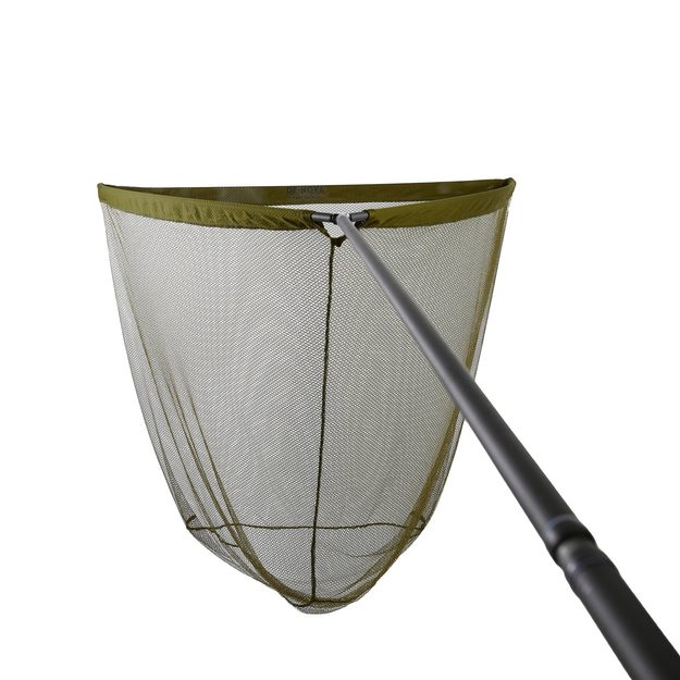 Карповый подсак De-Nova Carp Tackle Landing Net SKY 46'' 2м