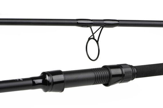 FOX EOS Pro Rods 12ft 3.5lb 2pc карповое удилище FOX EOS Pro Rods 12ft 3.5lb 2pc карповое удилище