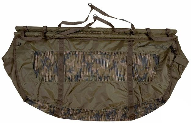 FOX Carpmaster STR XL сумка для взвешивания с плавающими вставками