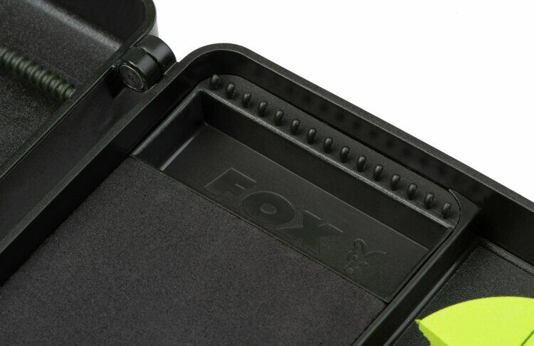 FOX F-Box Magnetic Disc & Rig Box System – Large  поводочница