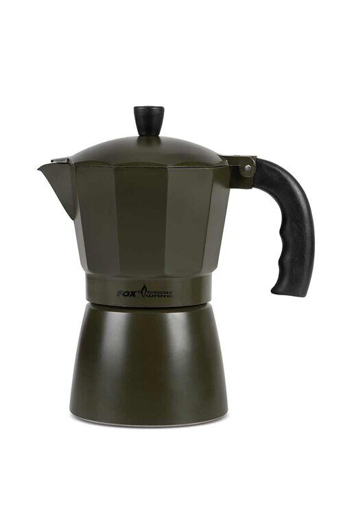 FOX Cookware Espresso Maker (300ml 6 cups)  кофеварка